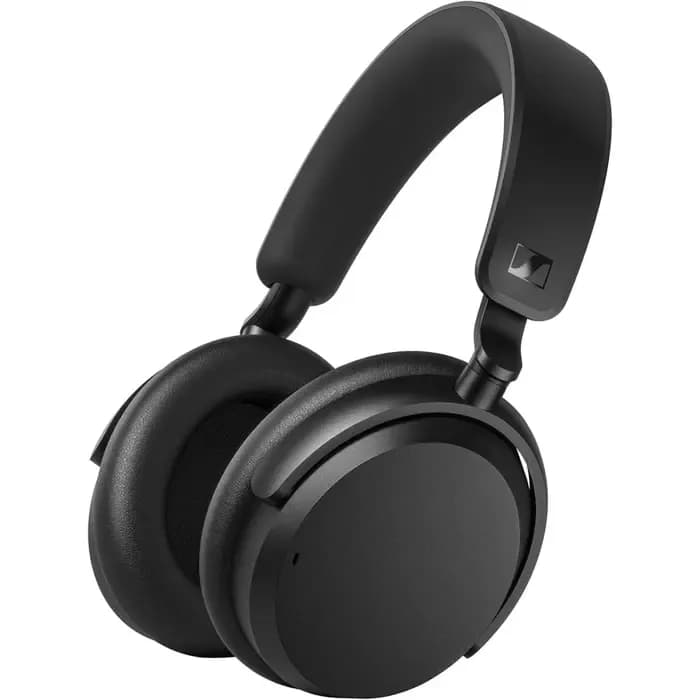 Slušalice Sennheiser Accentum Wireless, bežične, bluetooth, mikrofon, eliminacija buke, over-ear, crne