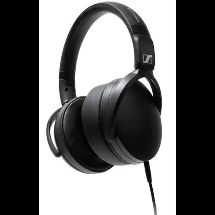 Slušalice Sennheiser HD 400U, žičane, over-ear, crne