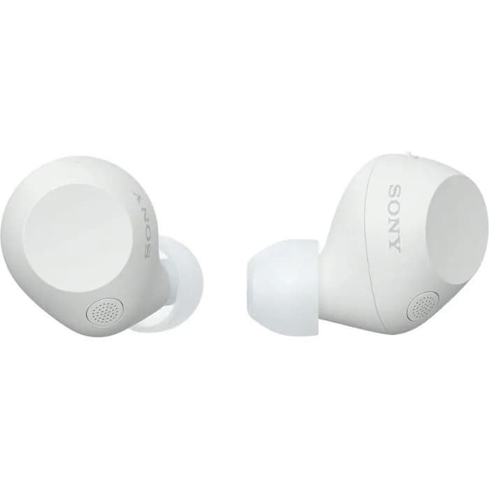 Slušalice Sony WFC710NW.CE7, bežične, bluetooth, mikrofon, eliminacija buke, in-ear, bijele