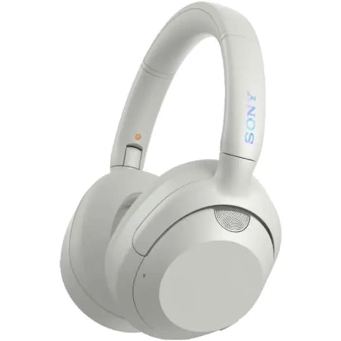 Slušalice Sony WHULT900NH.CE7, bežične, bluetooth, mikrofon, eliminacija buke, over-ear, bijele