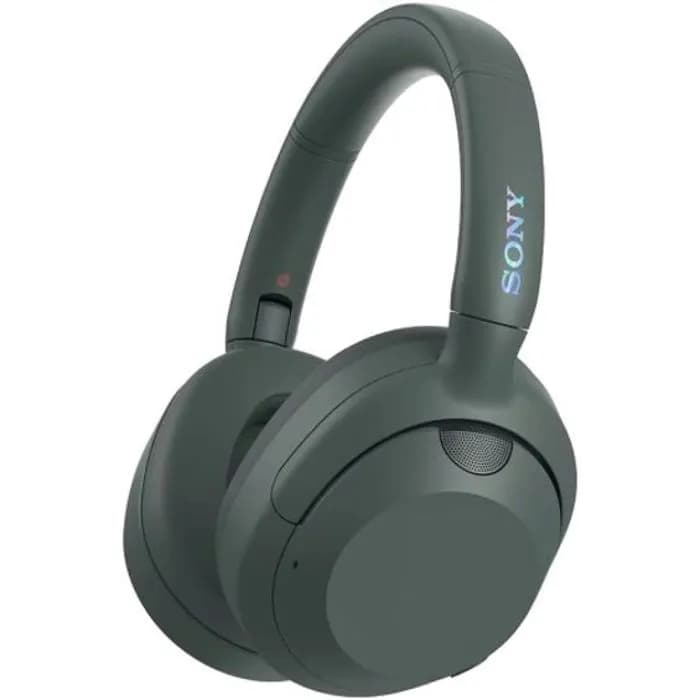 Slušalice Sony WHULT900NH.CE7, bežične, bluetooth, mikrofon, eliminacija buke, over-ear, zelene