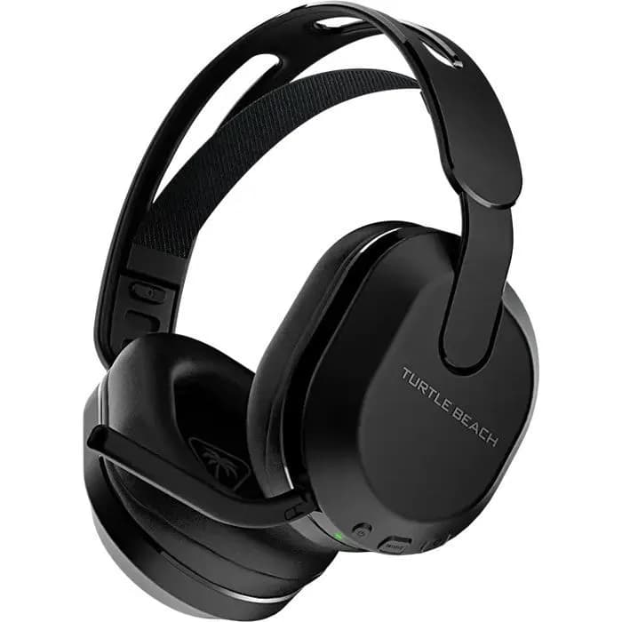Slušalice Turtle Beach Stealth 500, bežične, gaming, mikrofon, PC, PS4, PS5, crne