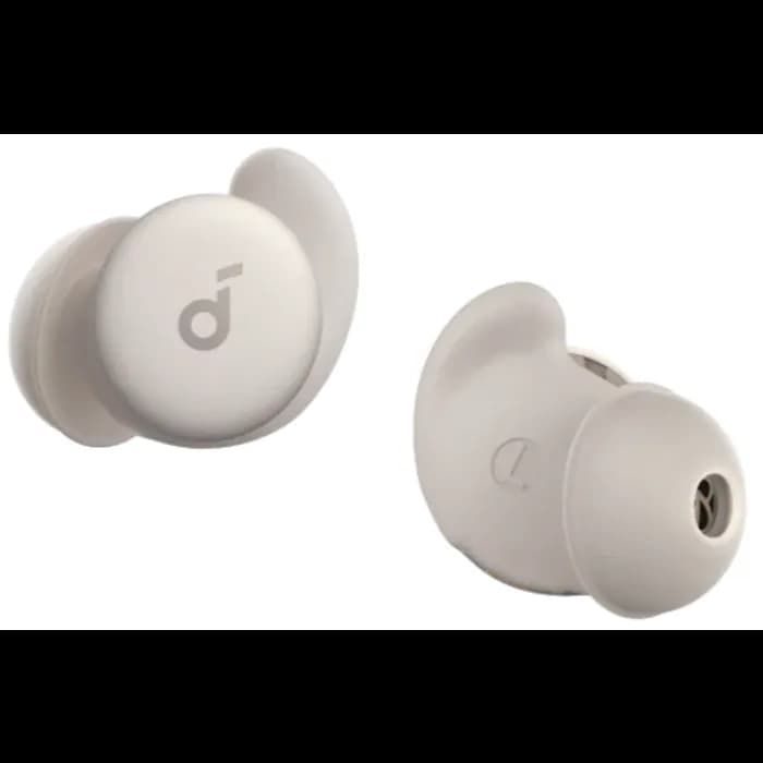 Slušalice za spavanje Anker Soundcore Sleep A20 A6611G21, bežične, bluetooth, eliminacija buke, in-ear, bijele