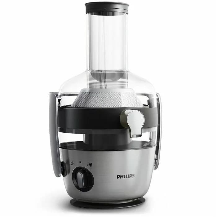 Sokovnik Philips Avance Collection HR1922/21, 1L, 1200W, srebrni