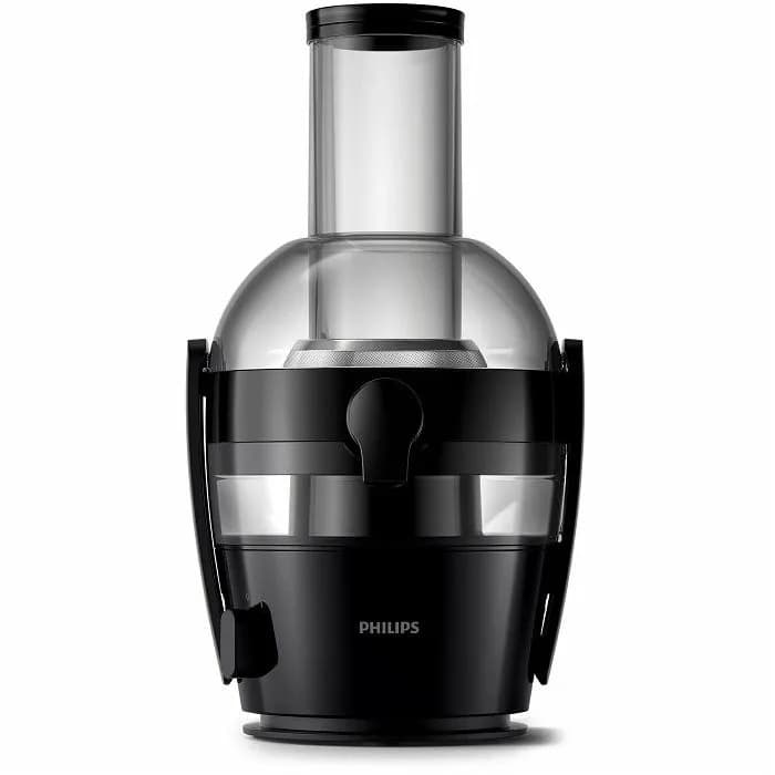 Sokovnik Philips Viva Collection HR1855/70, 2L, 800W, crni