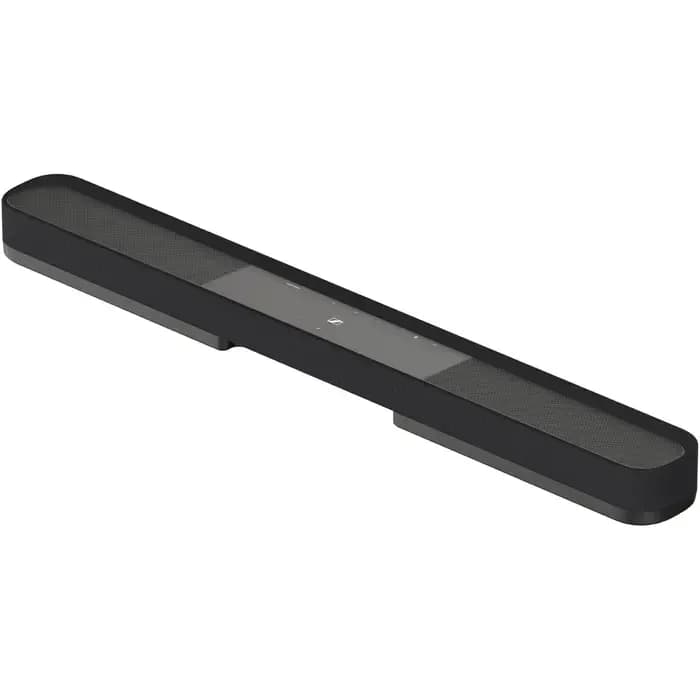 Soundbar Sennheiser Ambeo Plus, 400W, 7.1.4 , crni