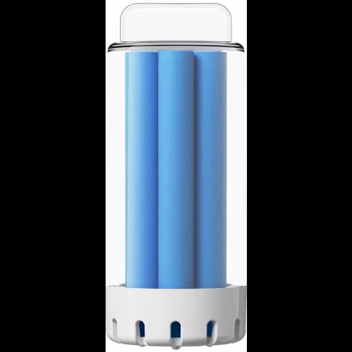Sredstvo za čišćenje Ecovacs DSC060002, 6 kapsula, za Deebot N30 Pro Omni