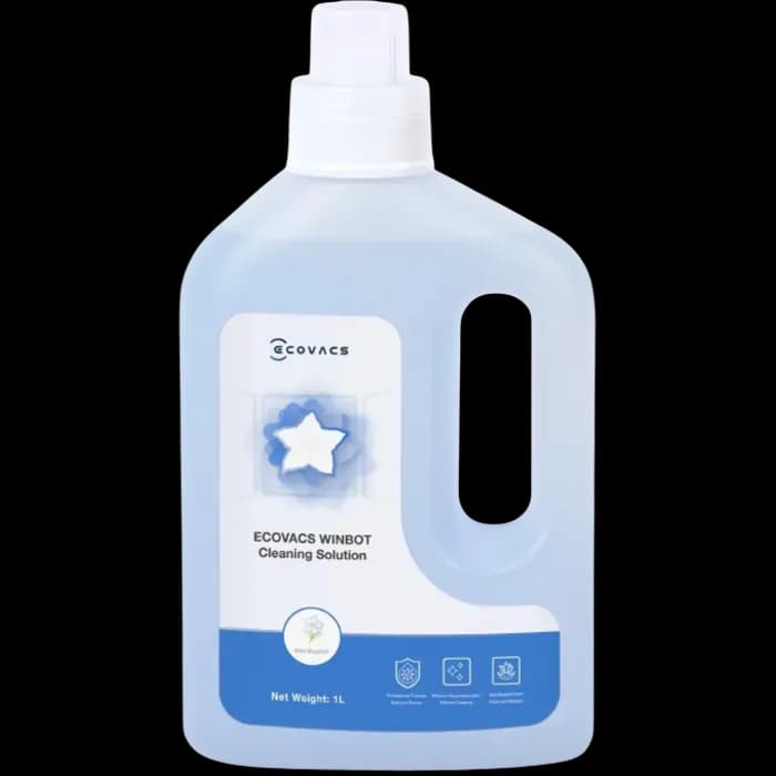 Sredstvo za čišćenje Ecovacs Winbot, za Ecovacs Winbot seriju