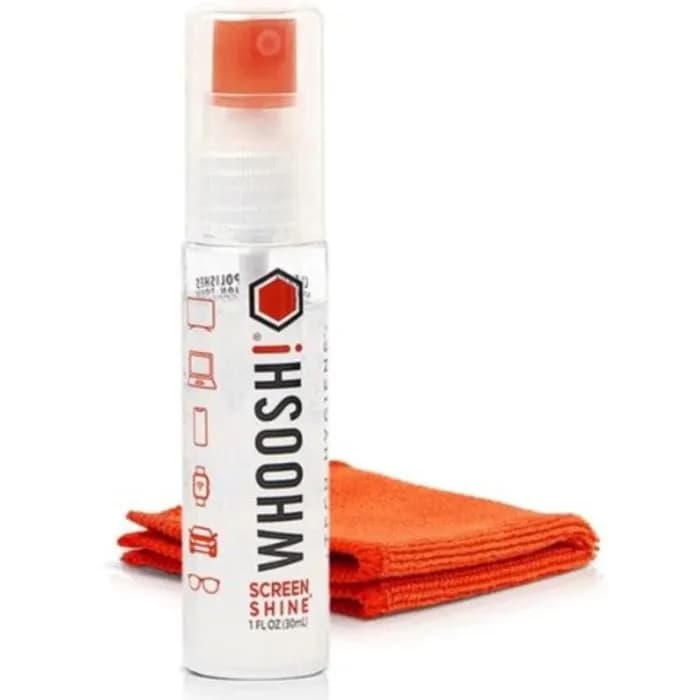 Sredstvo za čišćenje ekrana WHOOSH! Screen Shine Go 30ml