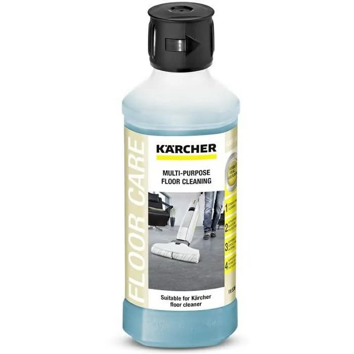 Sredstvo za čišćenje poda Karcher Universal RM 536, 500ml