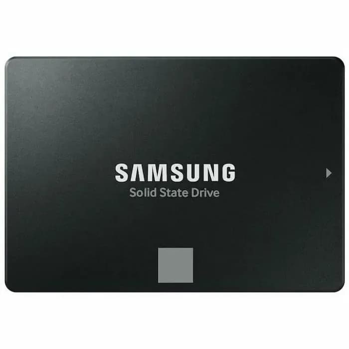 SSD Samsung 870 Evo, 2.5", 2TB, SATA3 6Gb/s, R560/W530