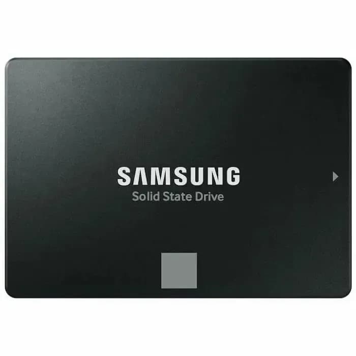 SSD Samsung 870 Evo, 2.5", 4TB, SATA3 6Gb/s, R560/W530