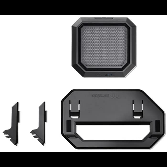 Stalak za kućište Thermaltake Chassis Stand Kit, za Thermaltake The Tower 250, crno