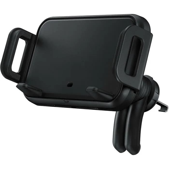 Stalak za mobitel Samsung EP-H5300CBEGEU, bežično punjenje 9W, crni