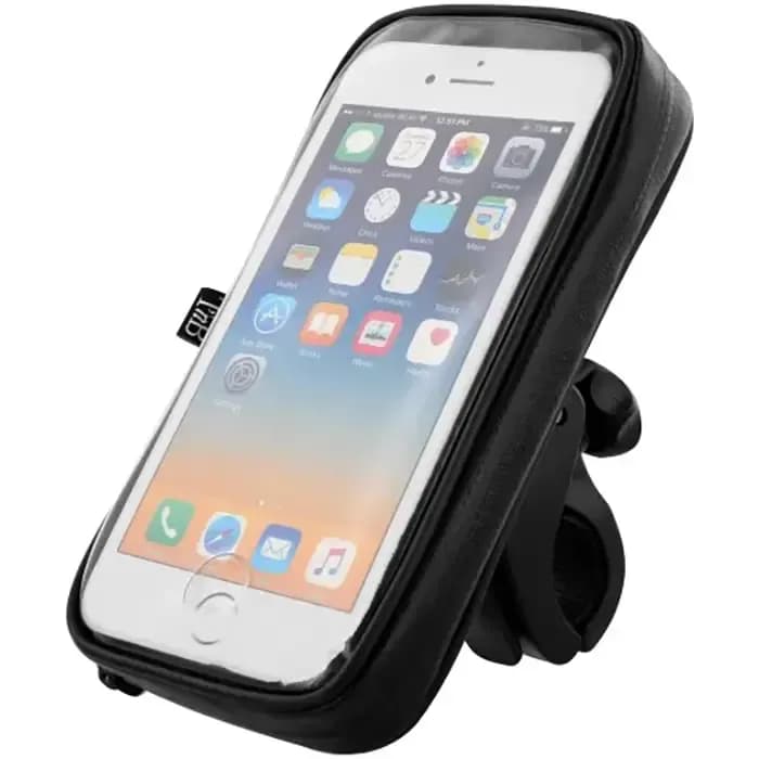 Stalak za mobitel TNB Urban Moov UMBIKE2, crni