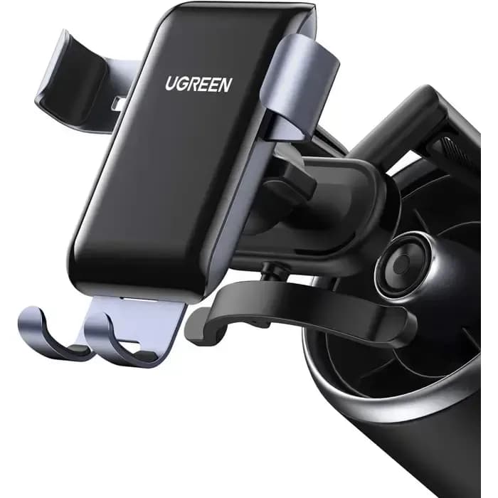 Stalak za mobitel Ugreen Gravity 30401, crni