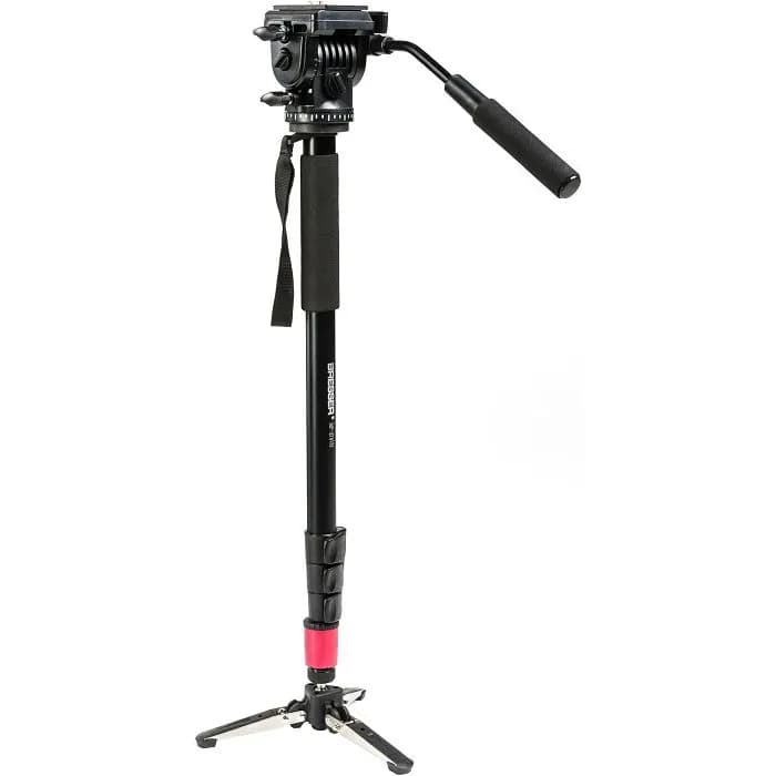 Stativ Bresser MP-274VH
