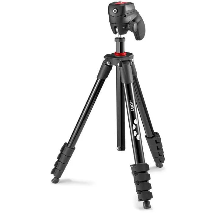 Stativ Joby Compact Action Kit