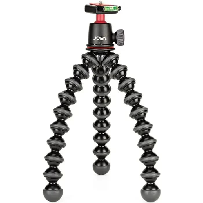 Stativ Joby GorillaPod 3K Kit, Black