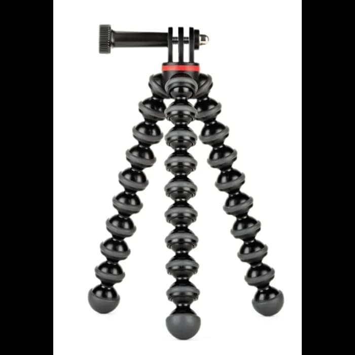 Stativ Joby GorillaPod 500 Action, Black/Grey