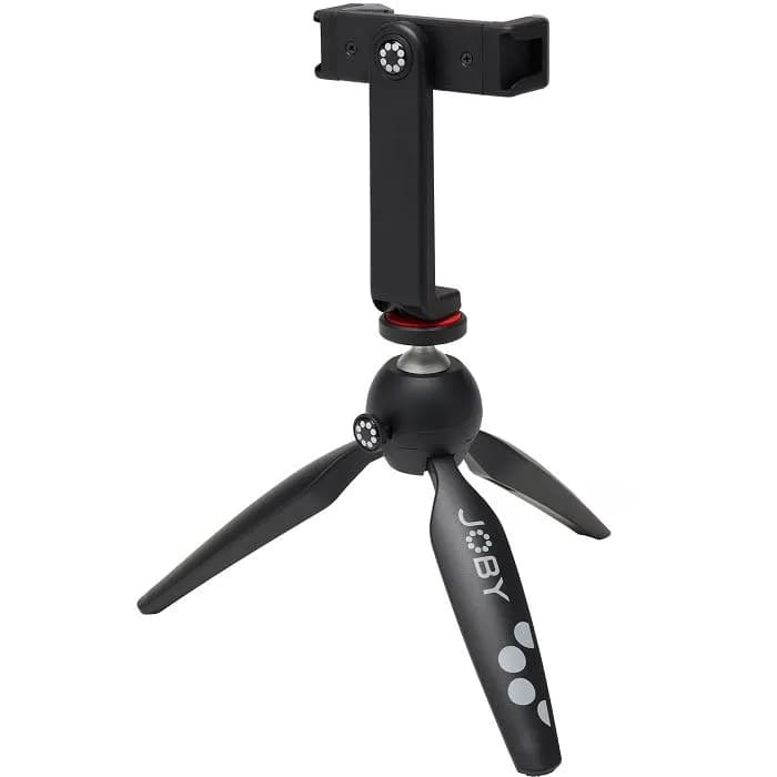 Stativ Joby HandyPod 2 Kit, Black
