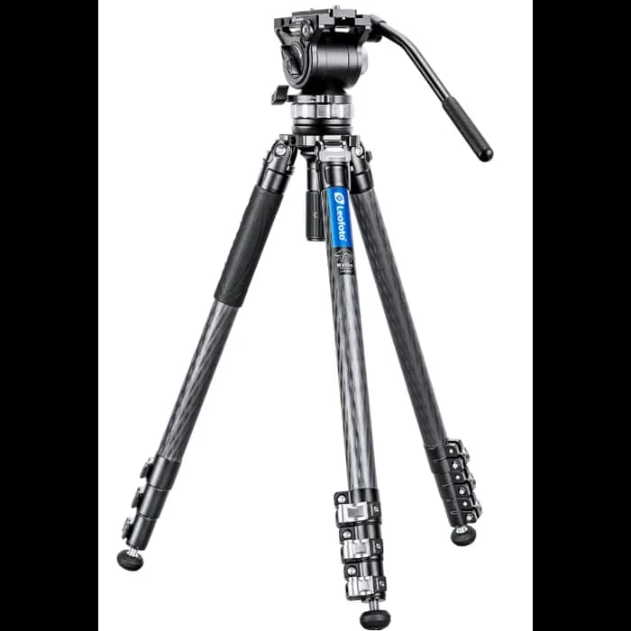 Stativ Leofoto LVM-324C+BV-15 Manba
