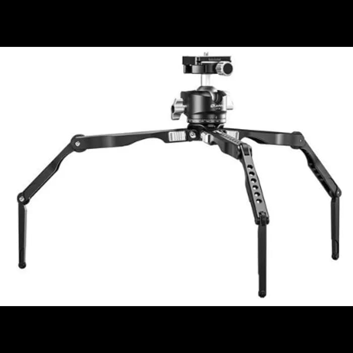 Stativ Leofoto MT-04+LH-30
