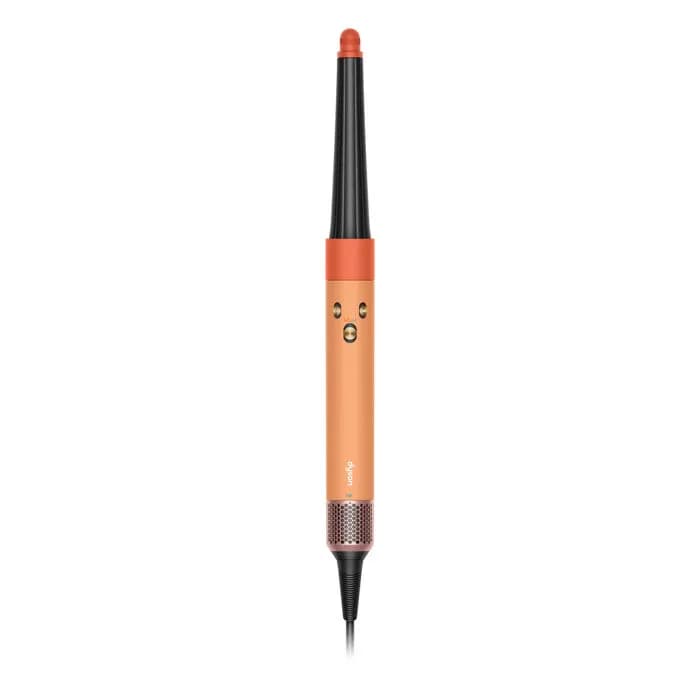 Stilizator Dyson Airwrap i.d. Straight+Wavy, Ceramic apricot/Topaz