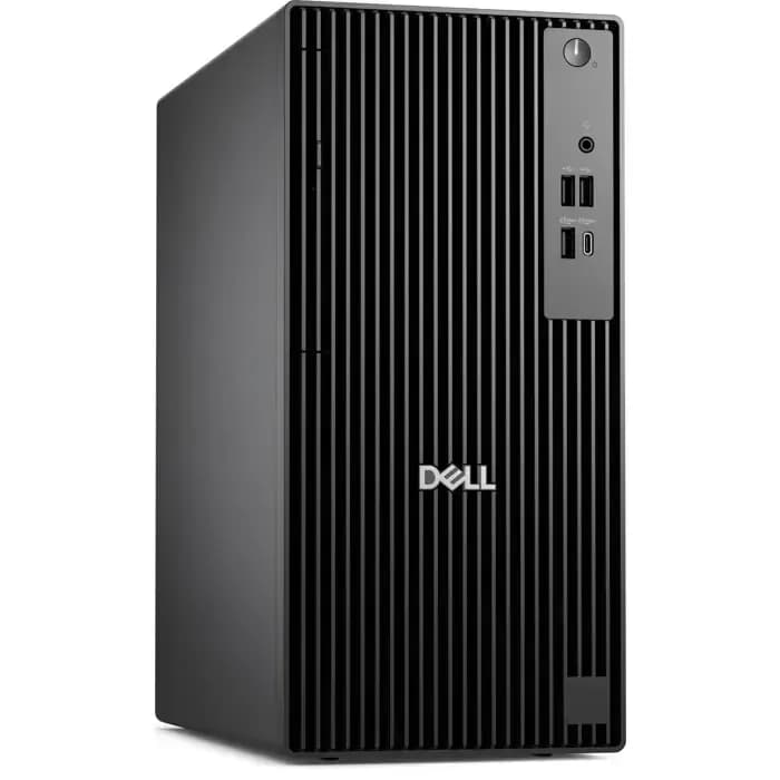Stolno računalo Dell Pro Tower, AMD Ryzen 5 8600G up to 5.0GHz, 16GB DDR5, 512GB NVMe SSD, AMD Radeon 760M, Win 11 Pro