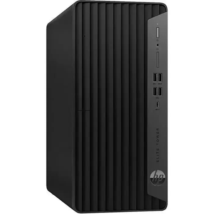 Stolno računalo HP Elite Tower 800 G9, 99A73ET, Intel Core i7 14700 up to 5.4GHz, 16GB DDR5, 512GB NVMe SSD, Intel UHD Graphics, Win 11 Pro, 3 god