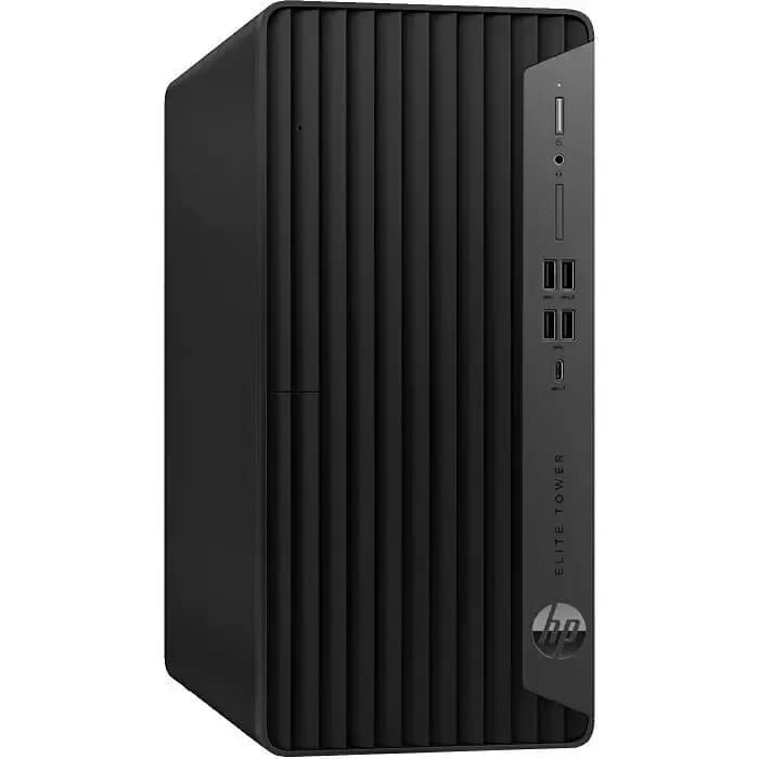 Stolno računalo HP Elite Tower 800 G9, 99B09ET, Intel Core i7 14700 up to 5.4GHz, 32GB DDR5, 1TB NVMe SSD, Intel UHD Graphics, Win 11 Pro, 3 god
