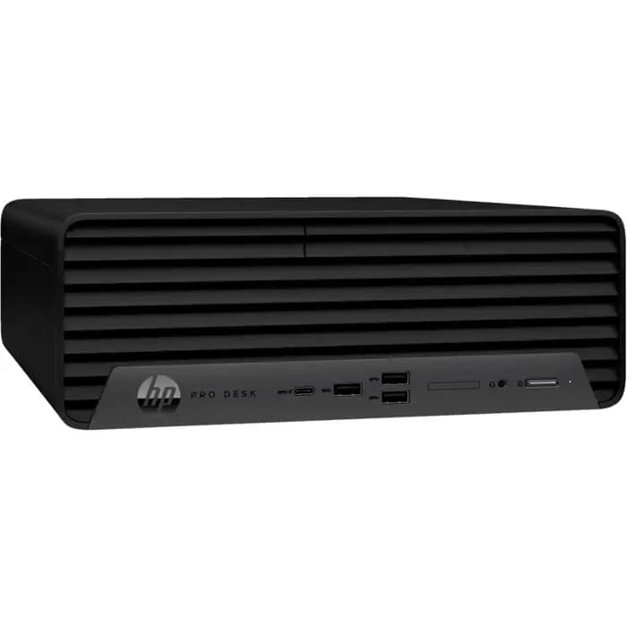 Stolno računalo HP Pro Desk 400 G9, 99P85ET, Intel Core i7 14700 up to 5.4GHz, 16GB DDR5, 512GB NVMe SSD, Intel UHD Graphics, Win 11 Pro, 3 god