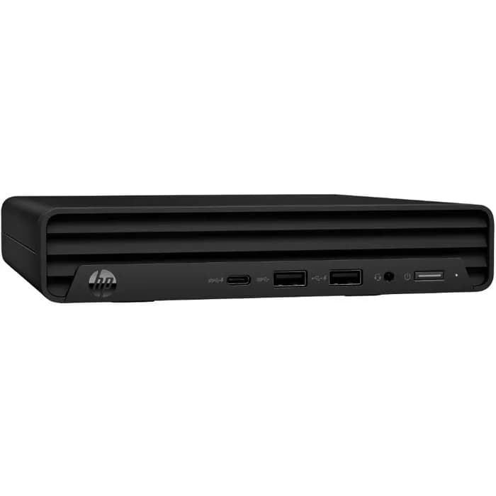 Stolno računalo HP Pro Mini 290 G9, A55C2ET, Intel Core i3 1315U up to 4.5GHz, 16GB DDR4, 512GB NVMe SSD, Intel UHD Graphics, Win 11 Pro