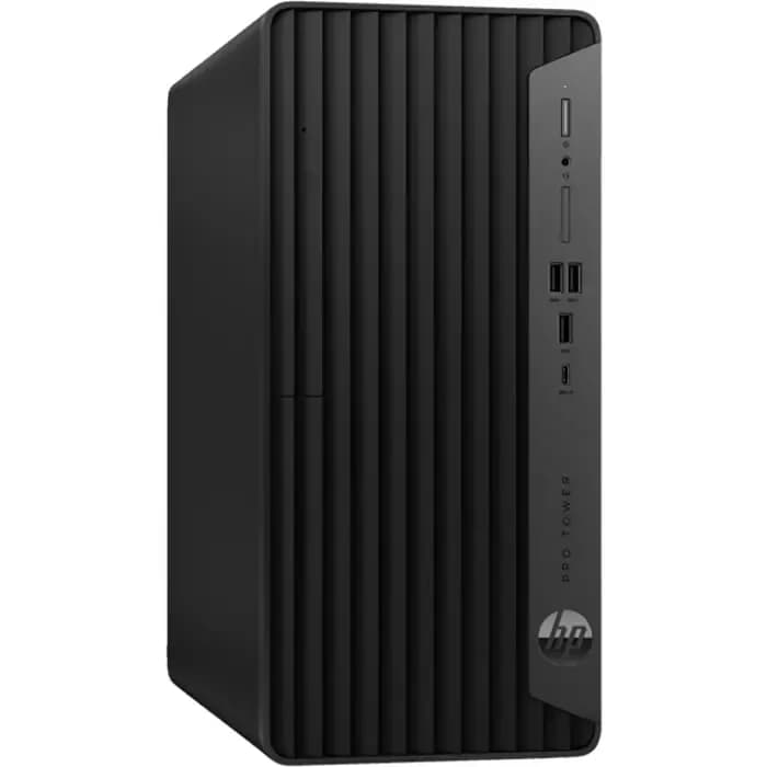 Stolno računalo HP Pro Tower 400 G9, 99Q39ET, Intel Core i7 14700 up to 5.4GHz, 16GB DDR5, 1TB NVMe SSD, Intel UHD Graphics 770, Win 11 Pro, 3 god