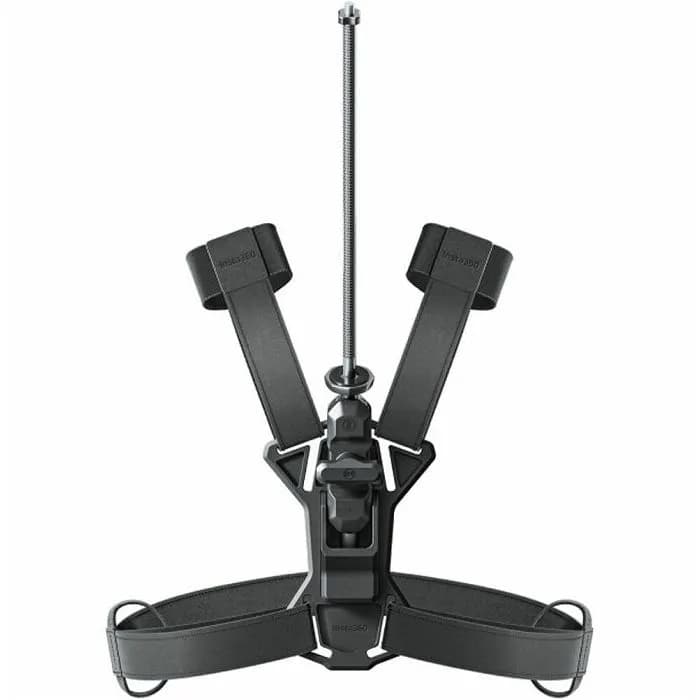 Stražnji nosač za akcijsku kameru Insta360 Third-Person Backpack Mount