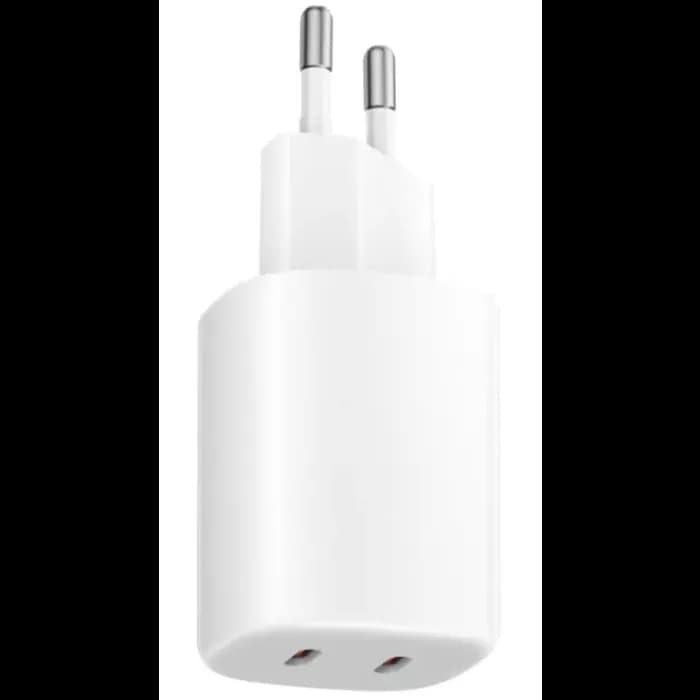 Strujni punjač Xiaomi 45W Nano Turbo Charging Power Adapter (2-Port)