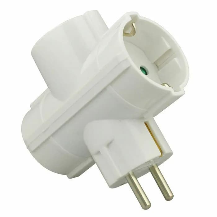 Strujni razdjelnik Maxpower SQ-GA01/O3B