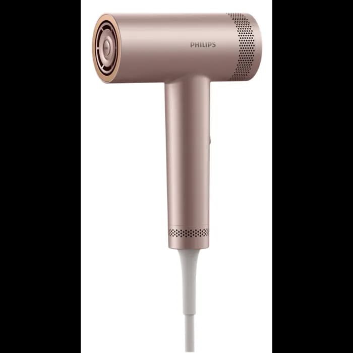 Sušilo za kosu Philips 8000 Series BHD837/10, 1400W, zlatno