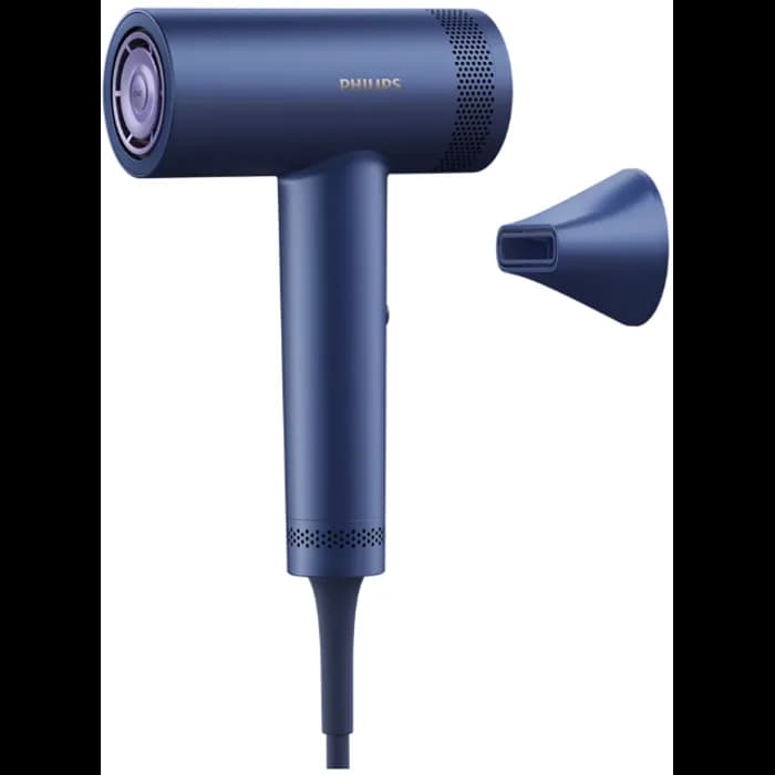 Sušilo za kosu Philips 8000 Series BHD839/00, 1400W, plavo