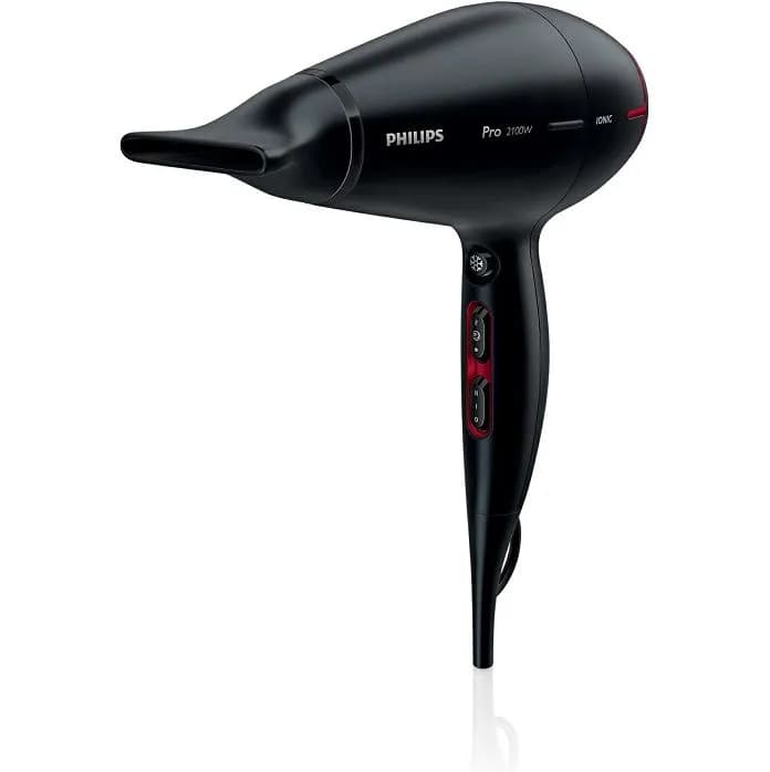 Sušilo za kosu Philips Prestige Pro HPS910/00, 2100W, crno