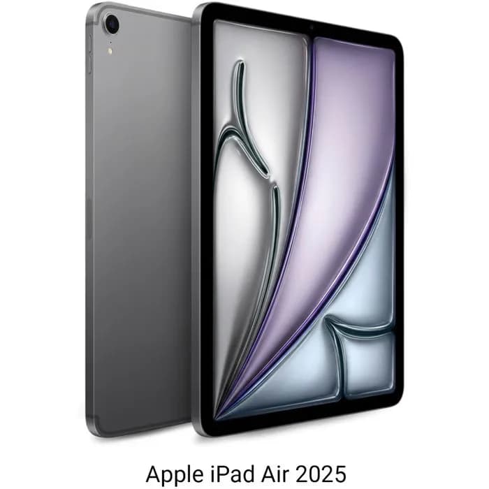 Tablet Apple iPad Air (2025) WiFi + Cellular, 11", 512GB Memorija, Space Grey