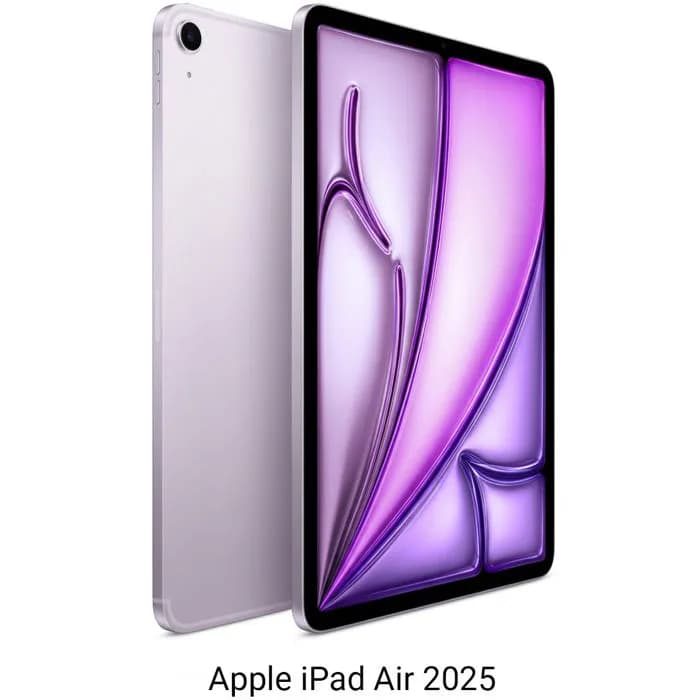 Tablet Apple iPad Air (2025) WiFi + Cellular, 13", 256GB Memorija, Purple