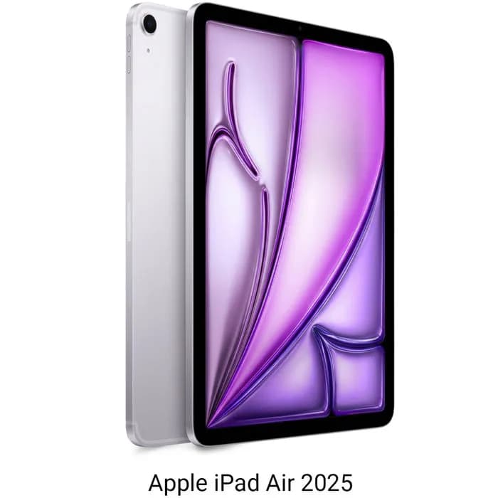 Tablet Apple iPad Air (2025) WiFi, 11", 128GB Memorija, Purple