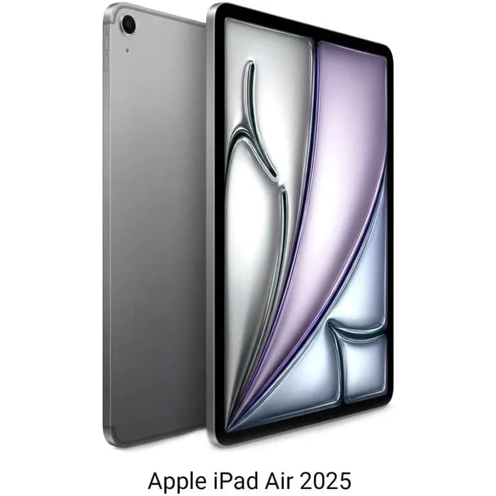 Tablet Apple iPad Air (2025) WiFi, 13", 256GB Memorija, Space Grey
