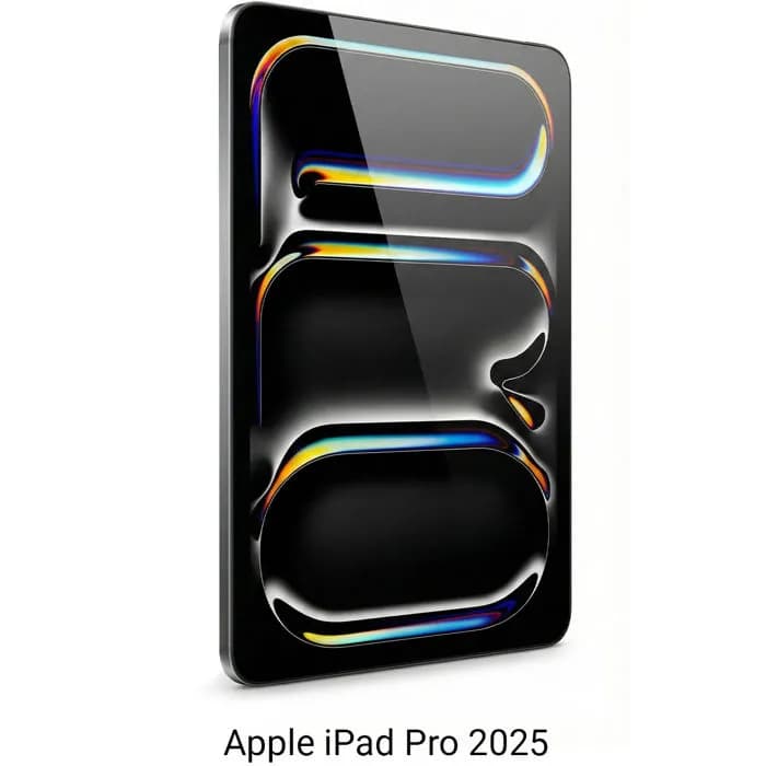 Tablet Apple iPad Pro (2025) WiFi + Cellular, 11" (Standard Glass), 256GB Memorija, Silver