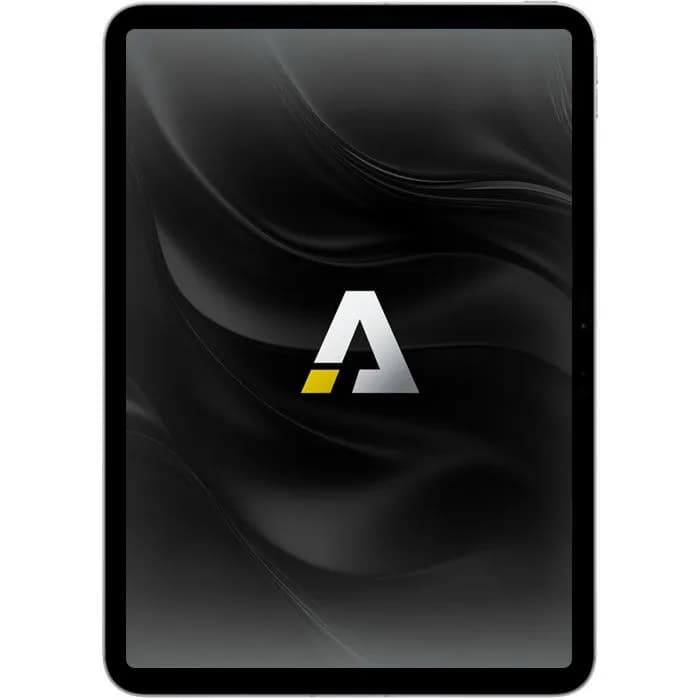 Tablet Apple iPad Pro (2025) WiFi + Cellular, 11" (Standard Glass), 512GB Memorija, Silver