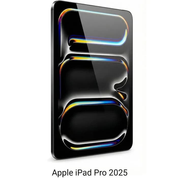 Tablet Apple iPad Pro (2025) WiFi + Cellular, 11" (Standard Glass), 512GB Memorija, Space Black