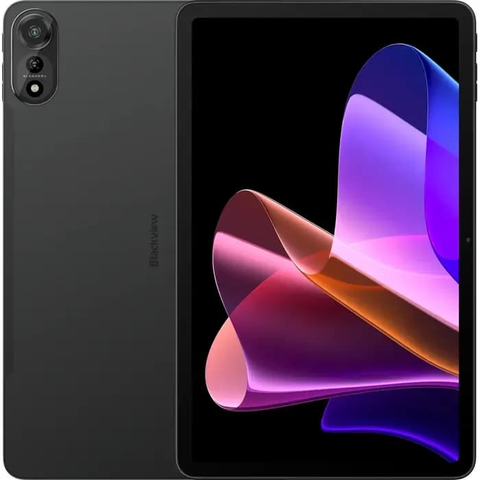Tablet Blackview Mega 2 Set, 12" 2000x1200px, 12GB RAM, 256GB Memorija, sivi