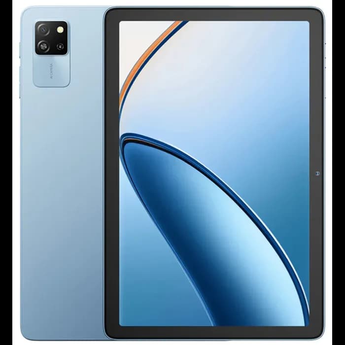 Tablet Blackview Tab 60 WiFi, 10.1" 1280x800px, 4GB RAM, 128GB Memorija, plavi
