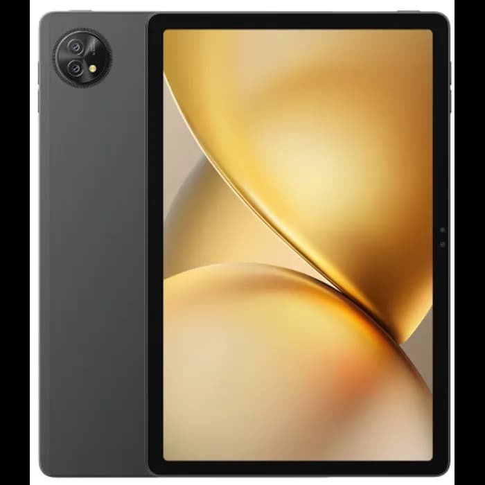 Tablet Blackview Zeno 10 Set, 11" 1900x1200px, 90Hz, 8GB RAM, 128GB Memorija, 5G, crni